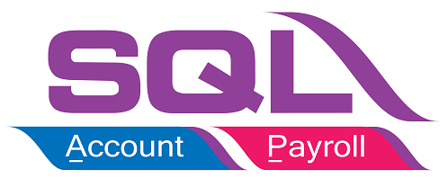 SQL Accounting