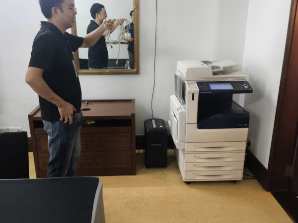 Copier Rental