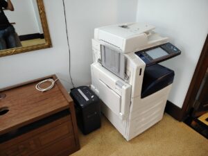 Copier Rental